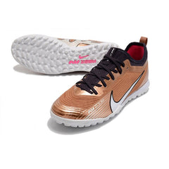 Chuteira Society TF Nike Zoom Mercurial Vapor 15 Pro Pack Generation
