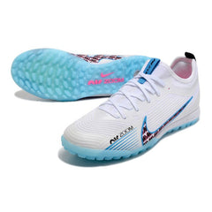 Chuteira Society TF Nike Zoom Mercurial Vapor 15 Pro Zoom Pack Blast