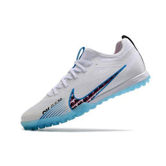 Chuteira Society TF Nike Zoom Mercurial Vapor 15 Pro Zoom Pack Blast