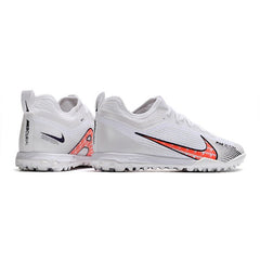 Chuteira Society TF Nike Zoom Mercurial Vapor 15 Pro Zoom Pack Disruption
