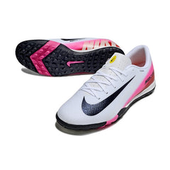 Chuteira Society TF Nike Zoom Mercurial Vapor 16 Academy Pack Fear Nothing
