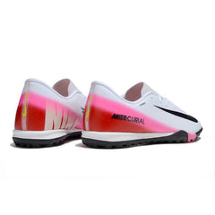 Chuteira Society TF Nike Zoom Mercurial Vapor 16 Academy Pack Fear Nothing