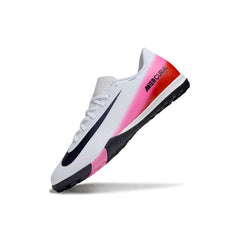 Chuteira Society TF Nike Zoom Mercurial Vapor 16 Academy Pack Fear Nothing