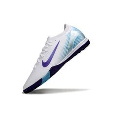 Chuteira Society TF Nike Zoom Mercurial Vapor 16 Elite Pack Chromatic