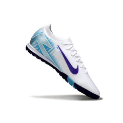 Chuteira Society TF Nike Zoom Mercurial Vapor 16 Elite Pack Chromatic