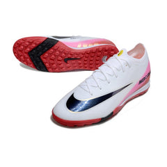 Chuteira Society TF Nike Zoom Mercurial Vapor 16 Elite Pack Fear Nothing