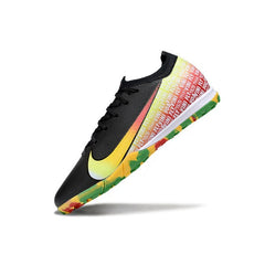 Chuteira Society TF Nike Zoom Mercurial Vapor 16 Elite Fly Vini Infantil Pack