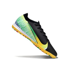Chuteira Society TF Nike Zoom Mercurial Vapor 16 Elite Fly Vini Infantil Pack