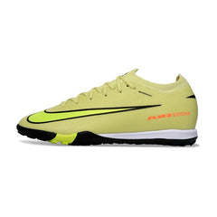 Chuteira Society TF Nike Zoom Mercurial Vapor 16 Elite Pack Max Voltage