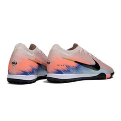 Chuteira Society TF Nike Zoom Mercurial Vapor 16 Elite United