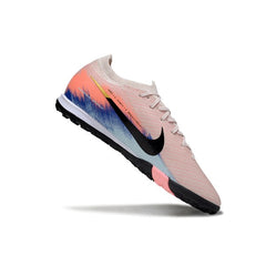 Chuteira Society TF Nike Zoom Mercurial Vapor 16 Elite United