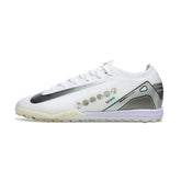 Chuteira Society TF Nike Zoom Mercurial Vapor 16 Elite Pack Vini FIFA The Best