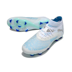Chuteira Campo FG Puma Future 8 Pack Light Up
