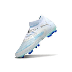 Chuteira Campo FG Puma Future 8 Pack Light Up