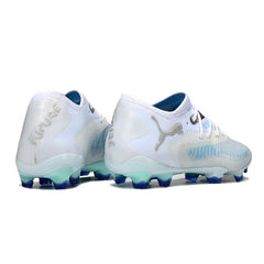 Chuteira Campo FG Puma Future 8 Low Cut Pack Light Up