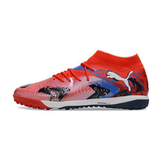 Chuteira Society TF Puma Future 8 Pack Neymar Playmakers