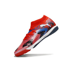 Chuteira Society TF Puma Future 8 Pack Neymar Playmakers