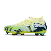 Chuteira Campo FG Puma Future 9 Low Cut Pack Neymar