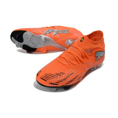 Chuteira Campo FG Puma Future 9 Low Cut Pack Unleashed