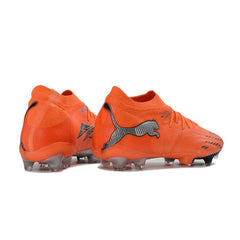 Chuteira Campo FG Puma Future 9 Low Cut Pack Unleashed