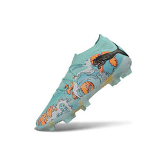Chuteira Campo FG Puma Future 9 Low Cut World Pack Cup