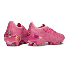 Chuteira Campo FG Puma Ultra 5 Carbon Infantil