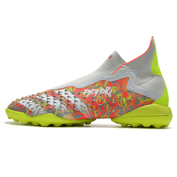 Chuteira Adidas Predator Freak+ TF Numbers Up Pack - VN Esportes