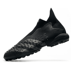 Chuteira Adidas Predator Freak+ TF Shadow Pack - VN Esportes