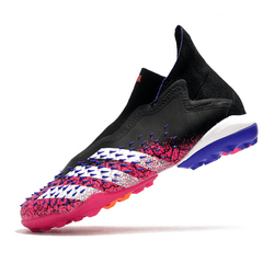 Chuteira Adidas Predator Freak+ TF Superspectral Pack - VN Esportes