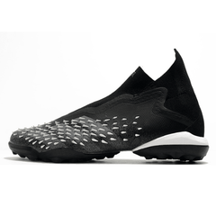 Chuteira Adidas Predator Freak+ TF Superstealth Pack - VN Esportes