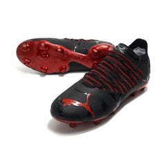 Chuteira Puma Future Z 1.3 FG NJR X Batman Pack - VN Esportes