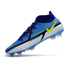 Chuteira Nike Phantom GT 2 Elite DF FG Recharge Pack - VN Esportes