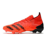 Chuteira Adidas Predator Freak.1 FG Meteorite Pack - VN Esportes