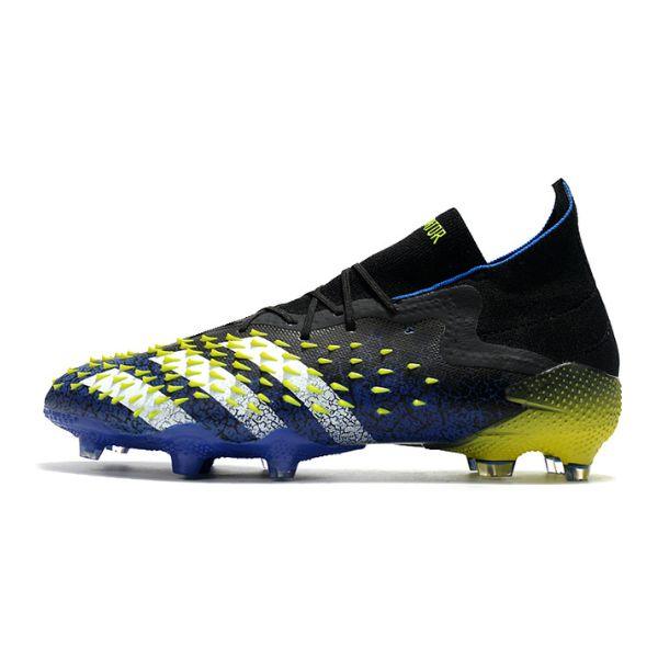 Chuteira Adidas Predator Freak.1 FG Superlative Pack - VN Esportes