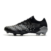 Chuteira Adidas Predator Freak.1 Low FG Superstealth Pack - VN Esportes