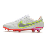 Chuteira Nike Tiempo 9 Legend FG Rawdacious Pack - VN Esportes