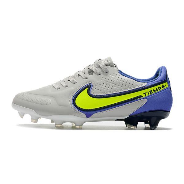 Chuteira Nike Tiempo 9 Legend FG Recharge Pack - VN Esportes