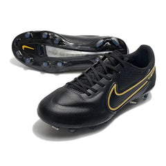 Chuteira Nike Tiempo 9 Legend FG Shadow Pack - VN Esportes