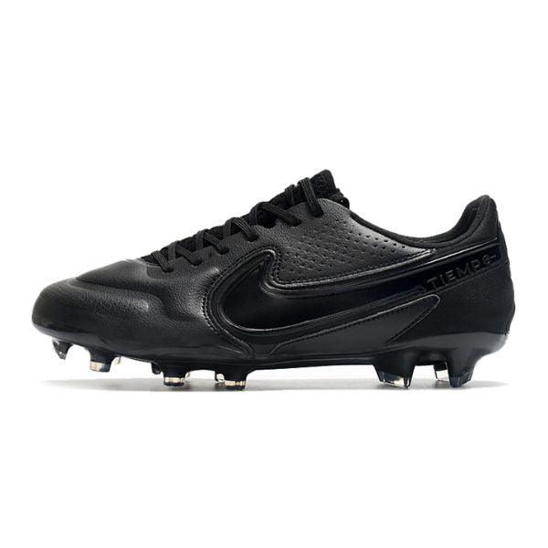 Chuteira Nike Tiempo 9 Legend FG Under The Radar Pack - VN Esportes