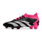 Chuteira Campo Adidas Predator Accuracy.1 FG Own Your Football Pack - VN Esportes