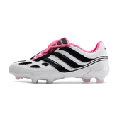 Chuteira Campo Adidas Predator Precision.1 FG Beckham Pack - VN Esportes