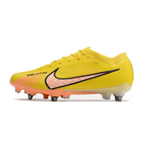 Chuteira Campo Nike Zoom Mercurial Vapor 15 Elite SG Trava Mista Lucent Pack - VN Esportes