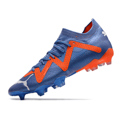 Chuteira Campo Puma Future Ultimate FG Supercharge Pack - VN Esportes