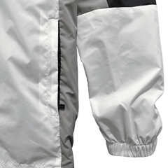 Corta Vento Nike Branco,Cinza e Preto - VN Esportes