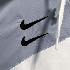 Corta Vento Nike Branco e Preto - VN Esportes