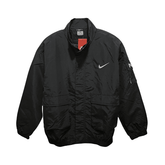 Corta Vento Nike Preto - VN Esportes