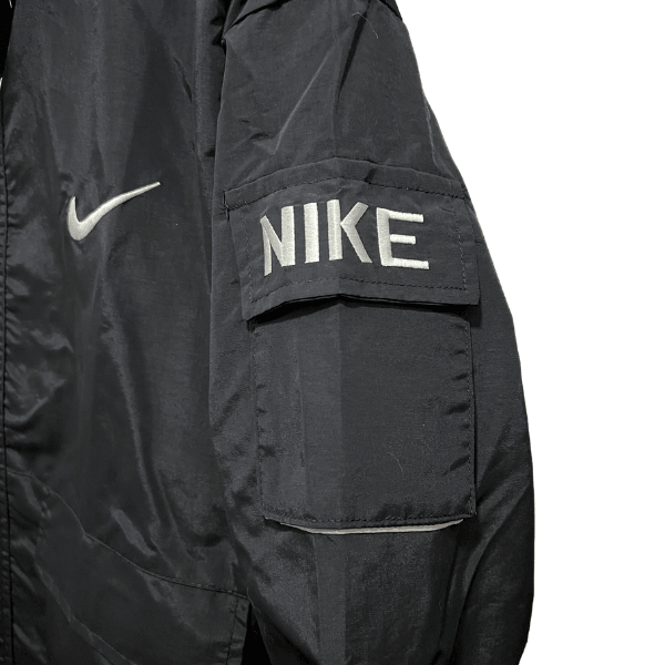 Corta Vento Nike Preto - VN Esportes