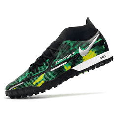 Chuteira Nike Phantom GT 2 Pro DF TF Shock Wave Pack - VN Esportes