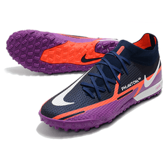 Chuteira Nike Phantom GT 2 Pro DF TF UV Pack - VN Esportes