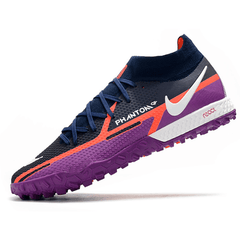 Chuteira Nike Phantom GT 2 Pro DF TF UV Pack - VN Esportes
